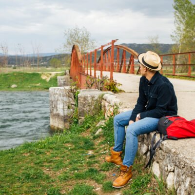 The New UK Travel Trend: Peaceful Escapes and Nature Breaks