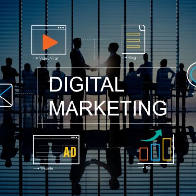 The Power Of Modern Digital Marketing In Today’s Competitive Market