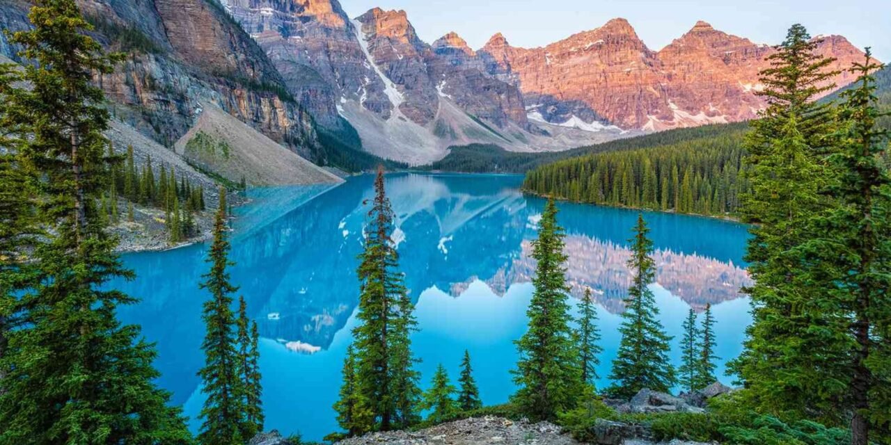 10 Beautiful Places You Might Not Have Heard Of