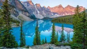 10 Beautiful Places You Might Not Have Heard Of