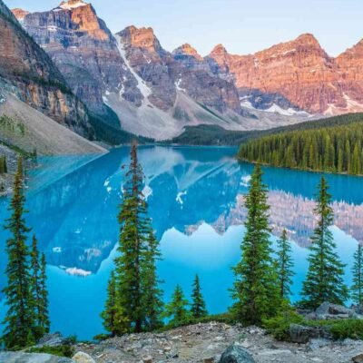 10 Beautiful Places You Might Not Have Heard Of