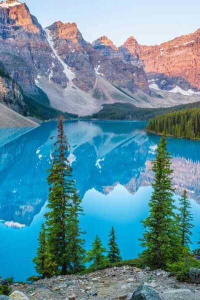 10 Beautiful Places You Might Not Have Heard Of