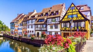 Colmar, France