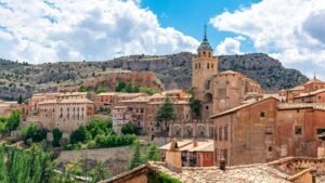 Albarracín, Spain