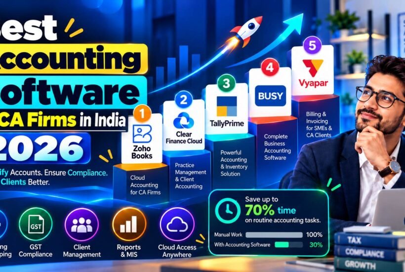 Accounting Software